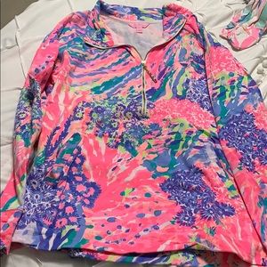 EUC Lilly popover